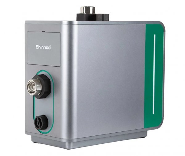 Насос AQUAMASTER 3-45 1х230V Shinhoo Насос AQUAMASTER 3-45 1х230V Shinhoo