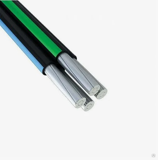 Провод СИП-4 4х16 Партнер Электро НН Провод СИП-4 4х16 Партнер Электро НН