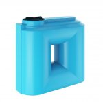 Бак д/воды COMBI W- 500 (синий) Бак д/воды COMBI W- 500 (синий)