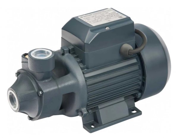 Поверхностный насос UNIPUMP QB 60 Поверхностный насос UNIPUMP QB 60