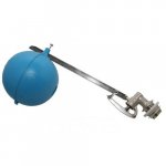 Поплавковый клапан 1" BAF6415S Поплавковый клапан 1" BAF6415S