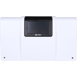 Контроллер для управления работой 3-я смесительными клапанами i-3 Plus STOUT Контроллер для управления работой 3-я смесительными клапанами i-3 Plus STOUT