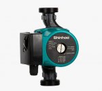 Насос циркуляционный  32/ 8S -180 мм  Shinhoo BASIC S