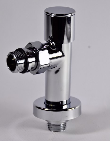 Вентиль угловой для полотенцесушителя 1/2"ш*1/2"ш TIM Вентиль угловой для полотенцесушителя 1/2"ш*1/2"ш TIM