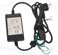 Балласт Waterstry UVLite 4-55 Вт с звуковой и световой сигнализцией (UVLB455W) Балласт Waterstry UVLite 4-55 Вт с звуковой и световой сигнализцией (UVLB455W)