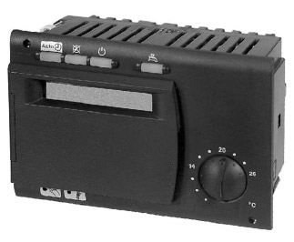 Protherm Комплект управления S-RG2 Protherm Комплект управления S-RG2