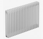 RIFAR TUBOG 3057/18 радиатор трубчатый боковое подключение (белый RAL 9016) RIFAR TUBOG 3057/18 радиатор трубчатый боковое подключение (белый RAL 9016)