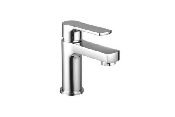 LM1506C Смеситель для умывальника монолитный, 25 картридж, хром "плюс Грейс" LEMARK LM1506C Смеситель для умывальника монолитный, 25 картридж, хром "плюс Грейс" LEMARK