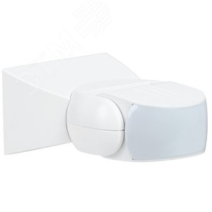 Датчик движения ДД-МВ 501 белый 1200Вт 180гр 15м IP65 IEK LDD11-501MB-1200-001 IEK Датчик движения ДД-МВ 501 белый 1200Вт 180гр 15м IP65 IEK LDD11-501MB-1200-001 IEK