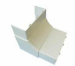  Угол внутренний изменяемый 100x40 70-120 градусов NIAV IN-Liner 01725 DKC