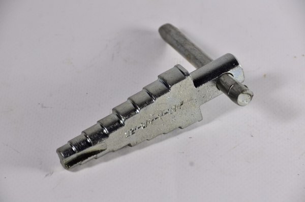 Ключ стальной для американки Ключ стальной для американки