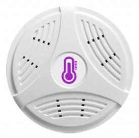 ZONT Датчик температуры комнатный ZONT МЛ-774 (NTC) проводной ZONT Датчик температуры комнатный ZONT МЛ-774 (NTC) проводной