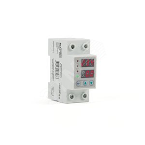 Реле напряжения Альбатрос РНТ-63А Реле напряжения Альбатрос РНТ-63А