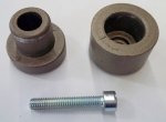 ППРС Насадка D 63  Candan