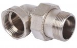 Американка угловая 1 1/4" гш STOUT Американка угловая 1 1/4" гш STOUT