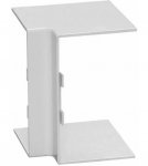 Угол внутренний 40х25 КМВ ЭЛЕКОР (4шт) CKMP10D-V-040-025-K01 IEK  Угол внутренний 40х25 КМВ ЭЛЕКОР (4шт) CKMP10D-V-040-025-K01 IEK