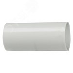 Муфта труба-труба 20мм IP40 GI20G