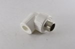 Угол наружная резьба 20 х 3/4" ППРС Угол наружная резьба 20 х 3/4" ППРС