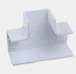  Тройник для кабель-канала 40х25 PR08.2833 Промрукав