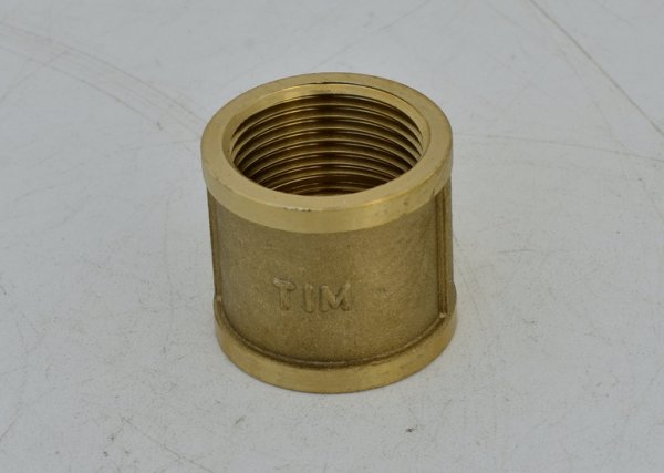 Муфта 3/4" TIM Муфта 3/4" TIM