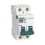 Выключатель автоматический 2P 25А В ВА-101 4.5кА (11020DEK) DEKraft Выключатель автоматический 2P 25А В ВА-101 4.5кА (11020DEK) DEKraft