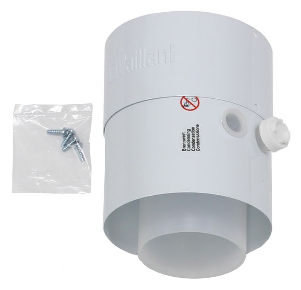 VAILLANT Присоединительный адаптер для VKK 476/2 VAILLANT Присоединительный адаптер для VKK 476/2