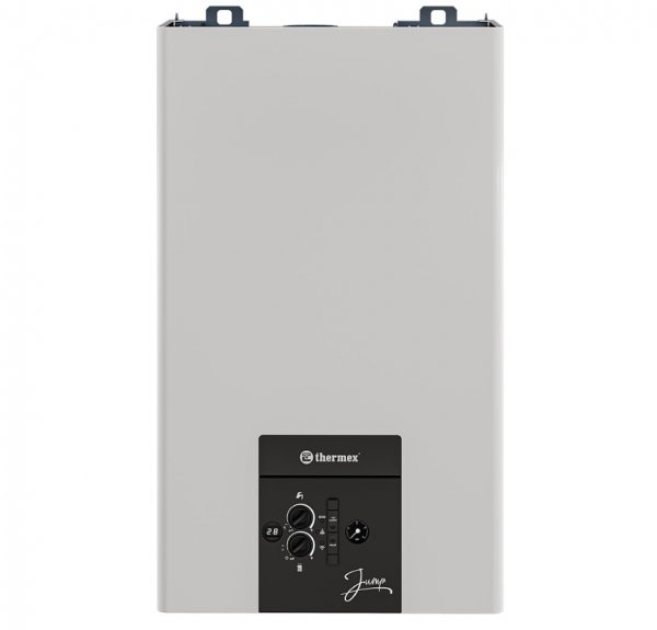 Thermex Джамп (Jump) F24, 24 кВт, турбо, двухконтурный Thermex Джамп (Jump) F24, 24 кВт, турбо, двухконтурный