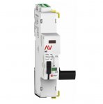 Привод моторный AV-M1 AVERES av-m1-averes 