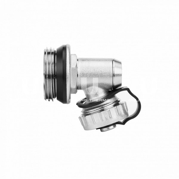 Концевая группа Varmega VM15911, НР 1", с регулируемым дренажным вентилем Концевая группа Varmega VM15911, НР 1", с регулируемым дренажным вентилем
