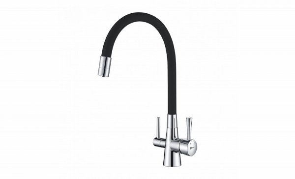 LM3075C Смеситель LEMARK Comfort LM3075C для кухни с подключением к фильтру LEMARK LM3075C Смеситель LEMARK Comfort LM3075C для кухни с подключением к фильтру LEMARK