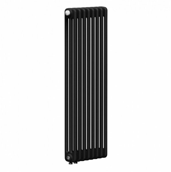 RIFAR TUBOG 3200/ 8 радиатор трубчатый нижнее подключение DV1 (Антрацит) RIFAR TUBOG 3200/ 8 радиатор трубчатый нижнее подключение DV1 (Антрацит)