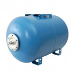 Гидроаккумулятор  80л (гор) UNIPUMP