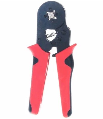 Пресс-клещи ПКВк-10 74712 КВТ Пресс-клещи ПКВк-10 74712 КВТ