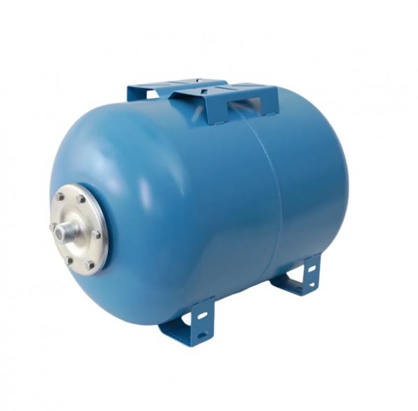 Гидроаккумулятор 50 л (гор) UNIPUMP Гидроаккумулятор 50 л (гор) UNIPUMP