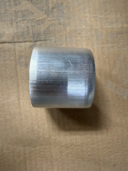 Втулка D60 L-50 Втулка D60 L-50