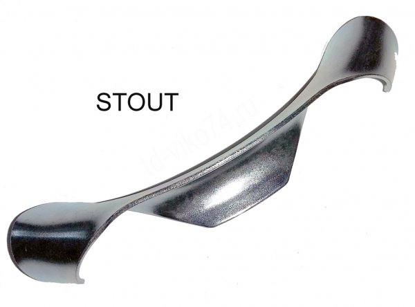 Фиксатор поворота трубы 16 х 90 гр. STOUT Фиксатор поворота трубы 16 х 90 гр. STOUT
