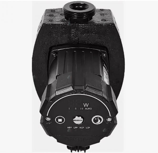 Насос циркуляционный 25/ 60 -180 мм EVO ROMMER PROFI Насос циркуляционный 25/ 60 -180 мм EVO ROMMER PROFI