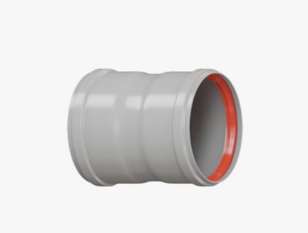 ROMMER Адаптер соединительный D80 М/М ROMMER Адаптер соединительный D80 М/М