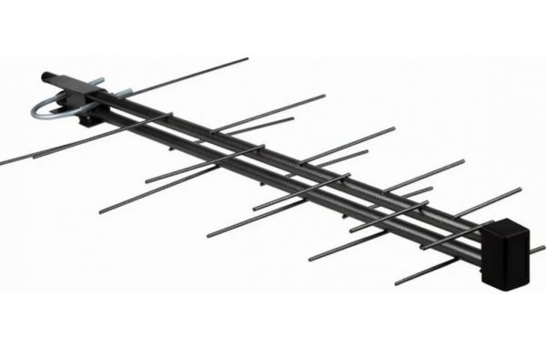 DVB-T2 ТB антенна наружная для цифрового телевидения RX-423, REXANT (etm34-0423) UHF 470-790 МГц DVB-T2 ТB антенна наружная для цифрового телевидения RX-423, REXANT (etm34-0423) UHF 470-790 МГц