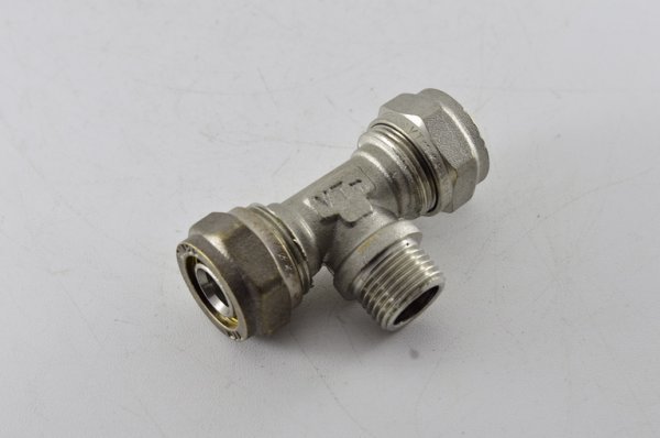 Тройник 2ц+ш 20*1/2" Valtec, TM, TTM, ATS Тройник 2ц+ш 20*1/2" Valtec, TM, TTM, ATS