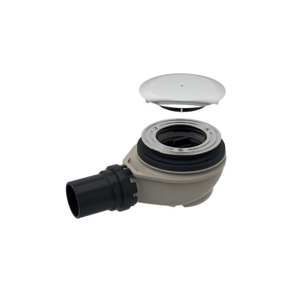 Сифон для душевых поддонов высота гидрозатвора 5 см /D90/ 150.550.00.1 GEBERIT Сифон для душевых поддонов высота гидрозатвора 5 см /D90/ 150.550.00.1 GEBERIT