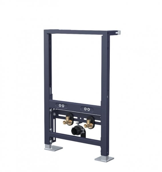 Инсталляция рамная для подвесного биде, универсальная, Profix, IDDIS, PROB000i32 Инсталляция рамная для подвесного биде, универсальная, Profix, IDDIS, PROB000i32