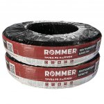 Труба PEX-А 25 (3,5) бухта 50м ROMMER (БУХТОЙ) Труба PEX-А 25 (3,5) бухта 50м ROMMER (БУХТОЙ)