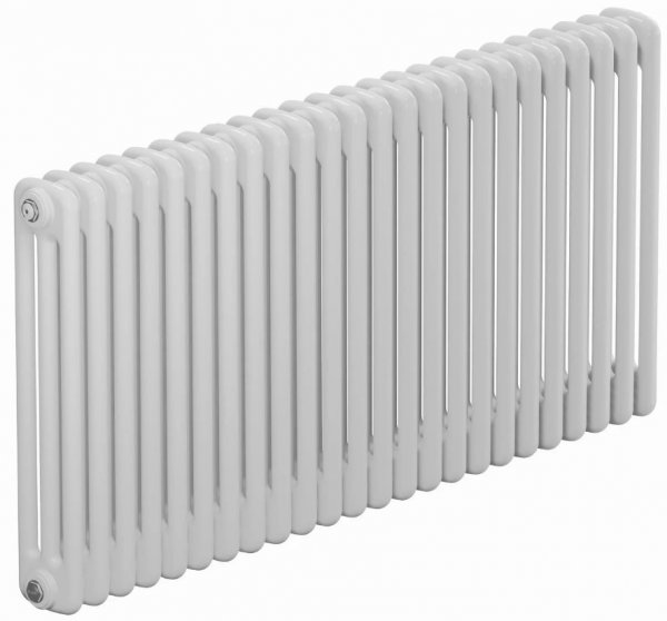 RIFAR TUBOG 2100/ 10 радиатор трубчатый нижнее подключение DV1 (белый RAL 9016) RIFAR TUBOG 2100/ 10 радиатор трубчатый нижнее подключение DV1 (белый RAL 9016)