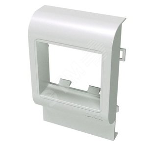 BRAVA Рамка-суппорт PDA-BN 00 2 модуля BRAVA Рамка-суппорт PDA-BN 00 2 модуля