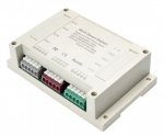Умное реле 16А, четырехканальное Powerswitch-4M Sibling Умное реле 16А, четырехканальное Powerswitch-4M Sibling