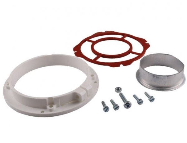 STOUT Эл-т дымохода комплект адаптеров совместим с Immergas STOUT Эл-т дымохода комплект адаптеров совместим с Immergas