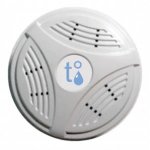 ZONT Датчик температуры и влажности комнатный МЛ-779 проводной RS-485, K-Line ZONT Датчик температуры и влажности комнатный МЛ-779 проводной RS-485, K-Line