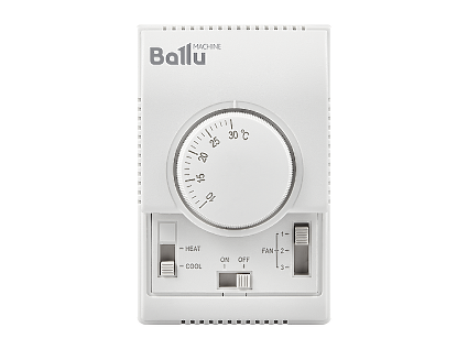 Термостат BALLU BMC-1 Термостат BALLU BMC-1