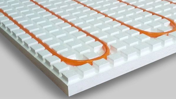 Пенополистерол Пено-Term Теплый пол 45/1000/1000 1шт. ( уп.=10шт.) Пенополистерол Пено-Term Теплый пол 45/1000/1000 1шт. ( уп.=10шт.)